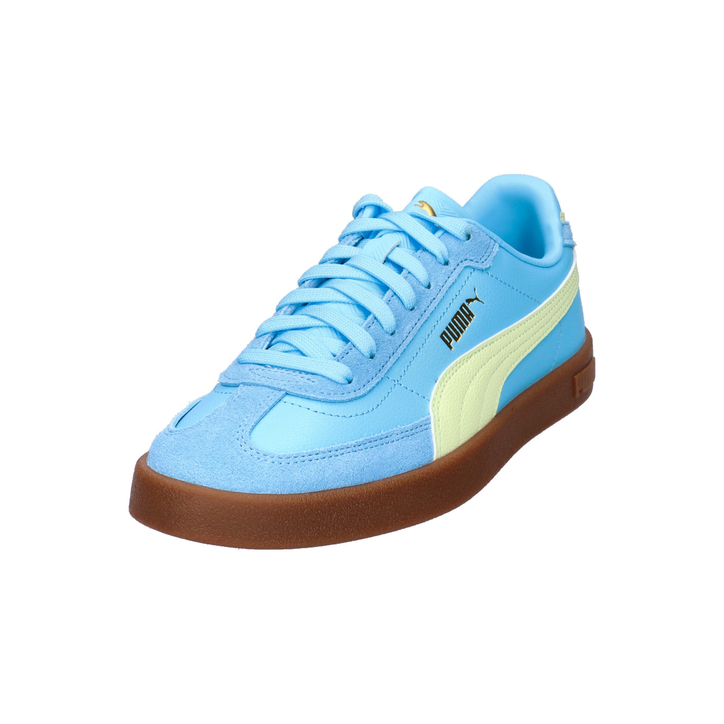 PUMA Puma Kinder Sneaker Club II Era Jr 401489 Sneaker – Bild 4 von 5