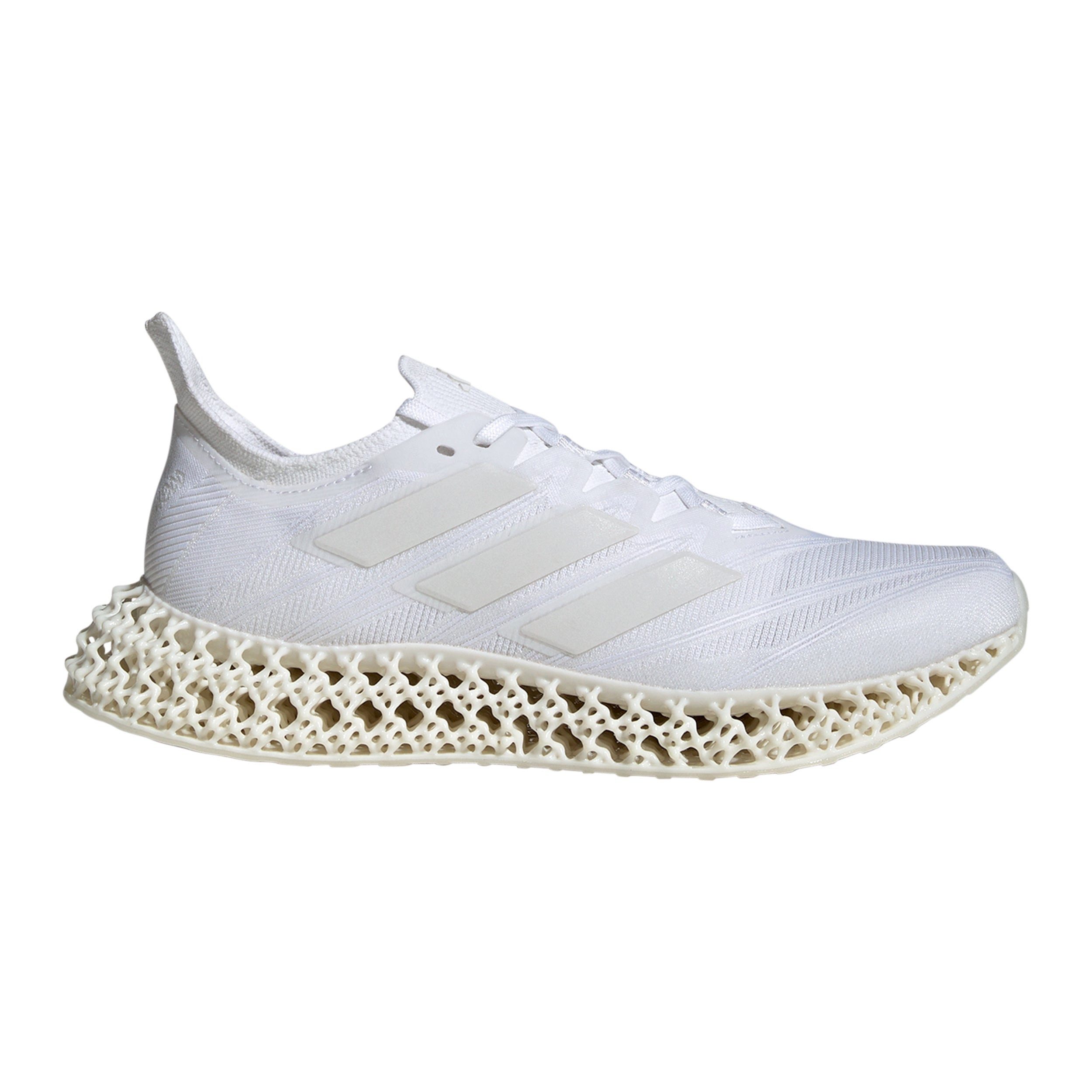 adidas Sportswear 4D Fwd 4 - Neutralschuh Laufschuh günstig online kaufen