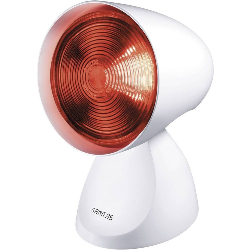 Sanitas Infrarotlampe Lampe SIL 16 616.21