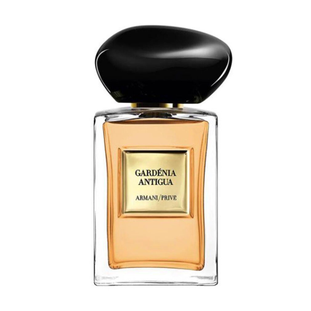 Giorgio Armani Körperpflegeduft Privé Gardénia Antigua - EDT - Inhalt: 50 ml