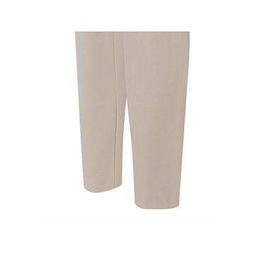 MAC Stoffhose sand regular (1-tlg)