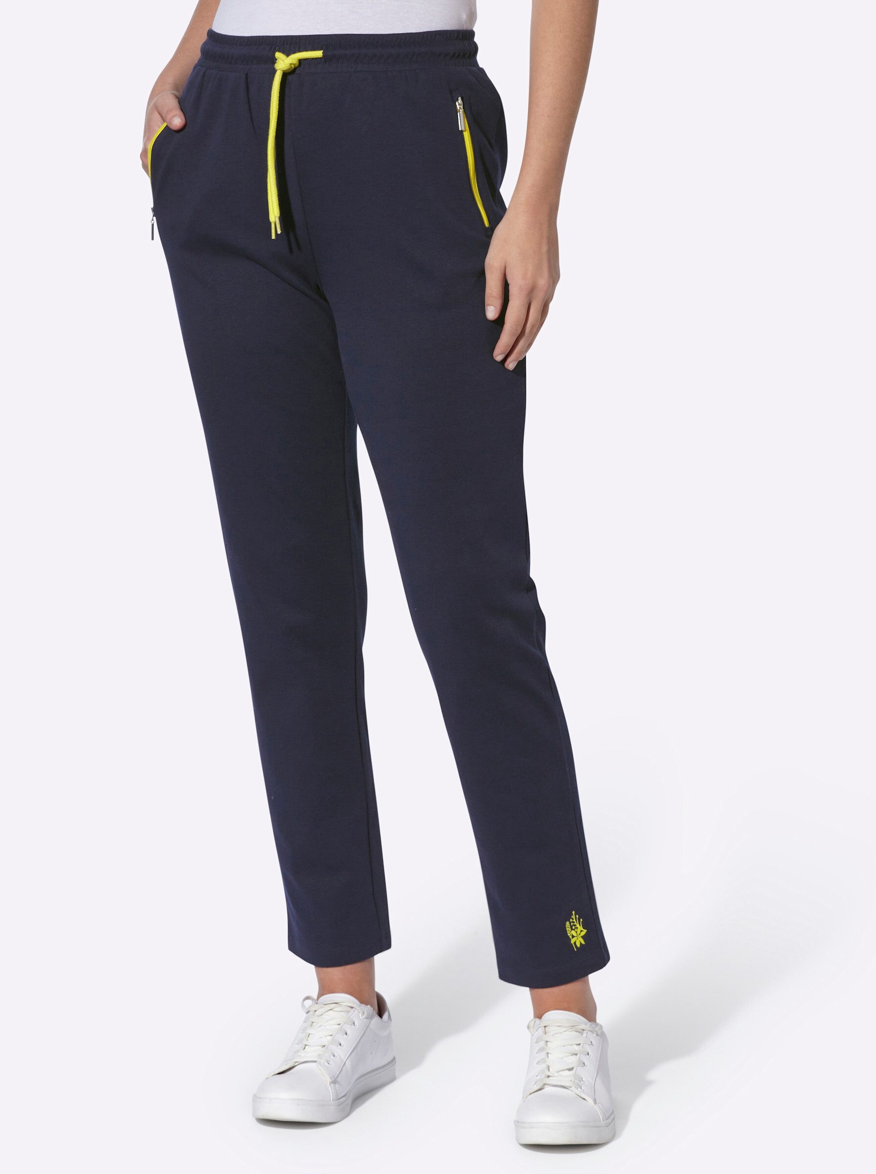 Jogginghose Freizeithose