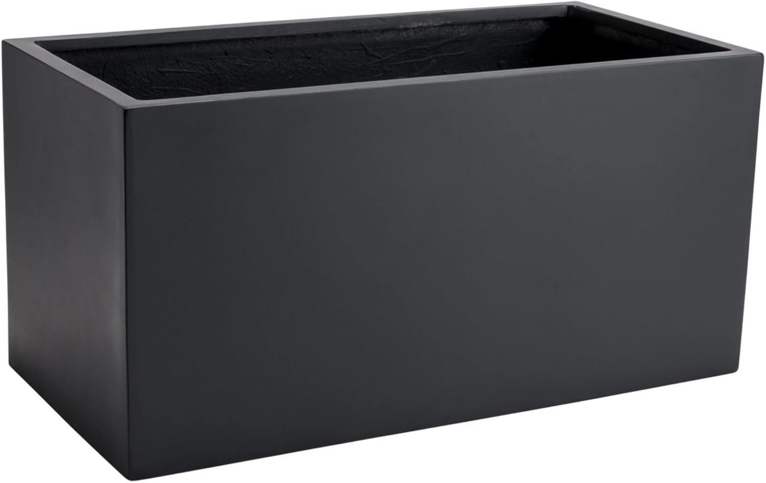 VIVANNO Pflanzkübel Fiberglas MAXI Kasten - günstig online kaufen