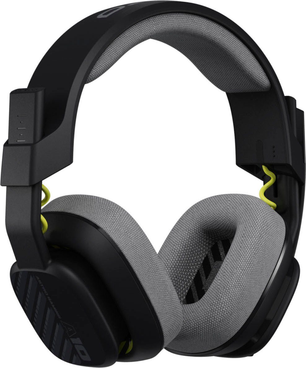 ASTRO A10 Gaming-Headset