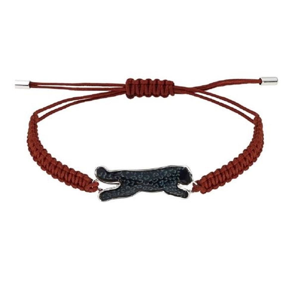 Swarovski Armband Endangered Animals Puma günstig online kaufen