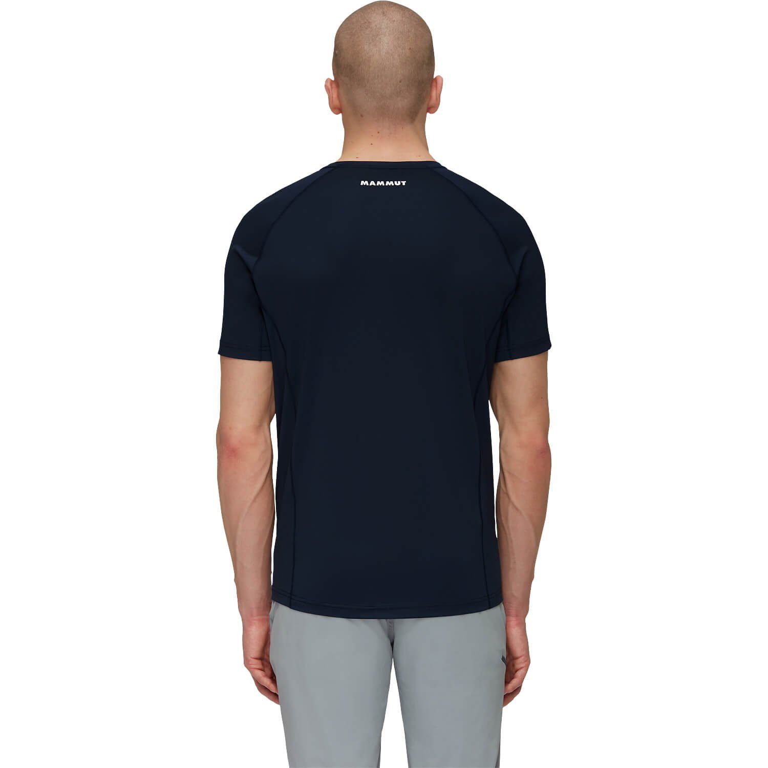 Selun T-Shirt T-Shirt Mammut Logo FL 5118