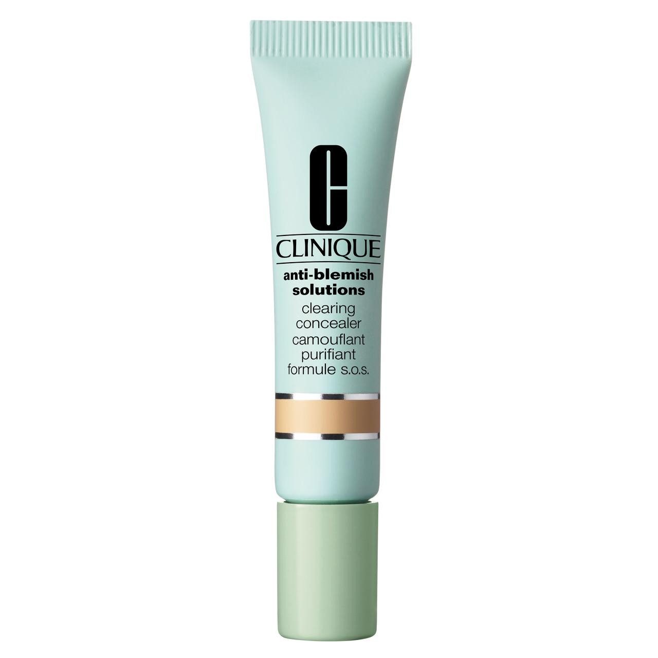 Concealer Anti-Blemish Solutions Clearing Concealer