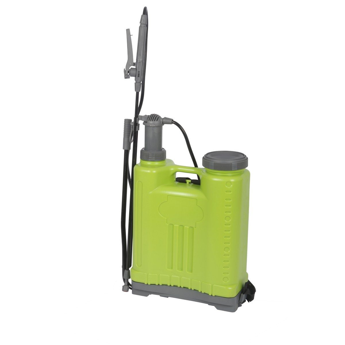 Kinzo Drucksprühgerät Kinzo Drucksprüher 18L