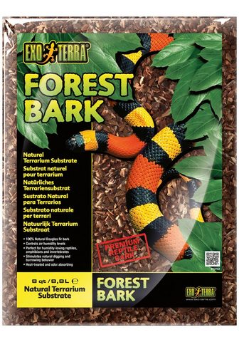 Субстрат для террариума »Forest ...