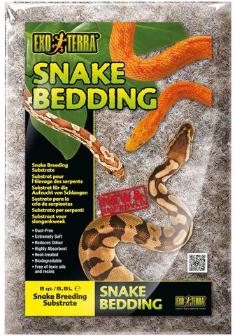 Субстрат для террариума »Snake B...