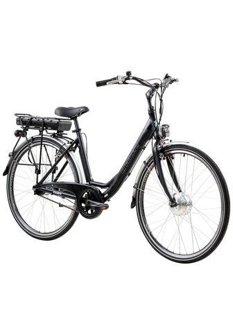 TRETWERK Электрический велосипед City »Cl...