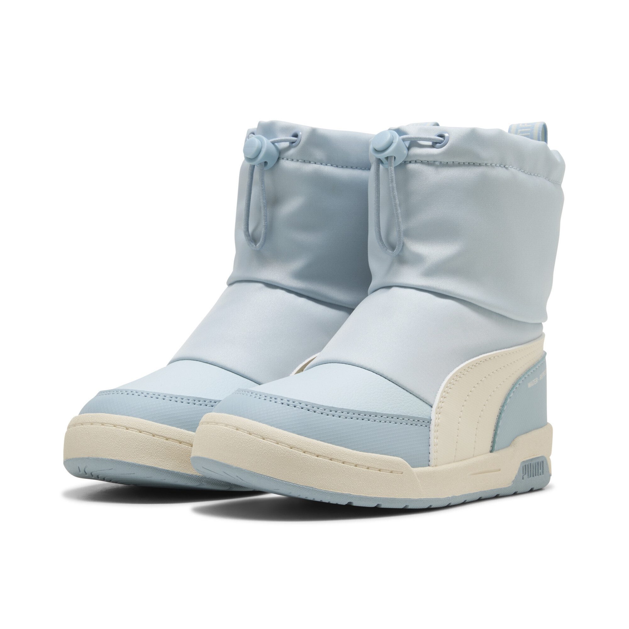 Puma Multiflex 2 Boot Sneakers Kinder Sneaker