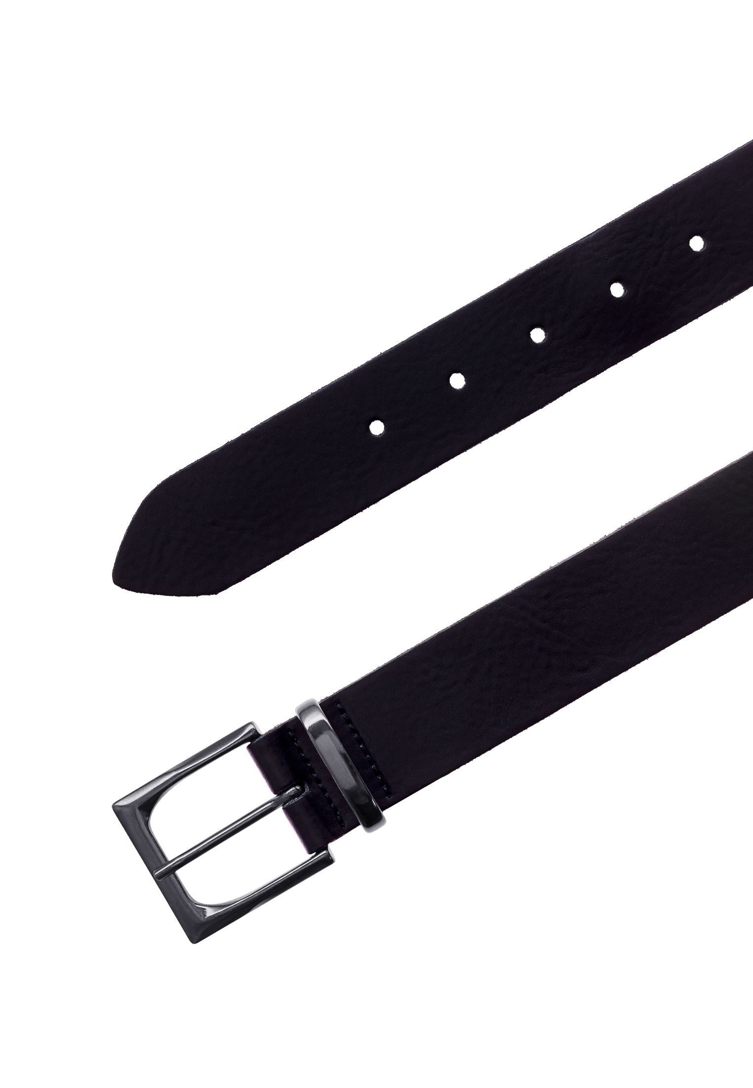 Vanzetti Ledergürtel günstig online kaufen