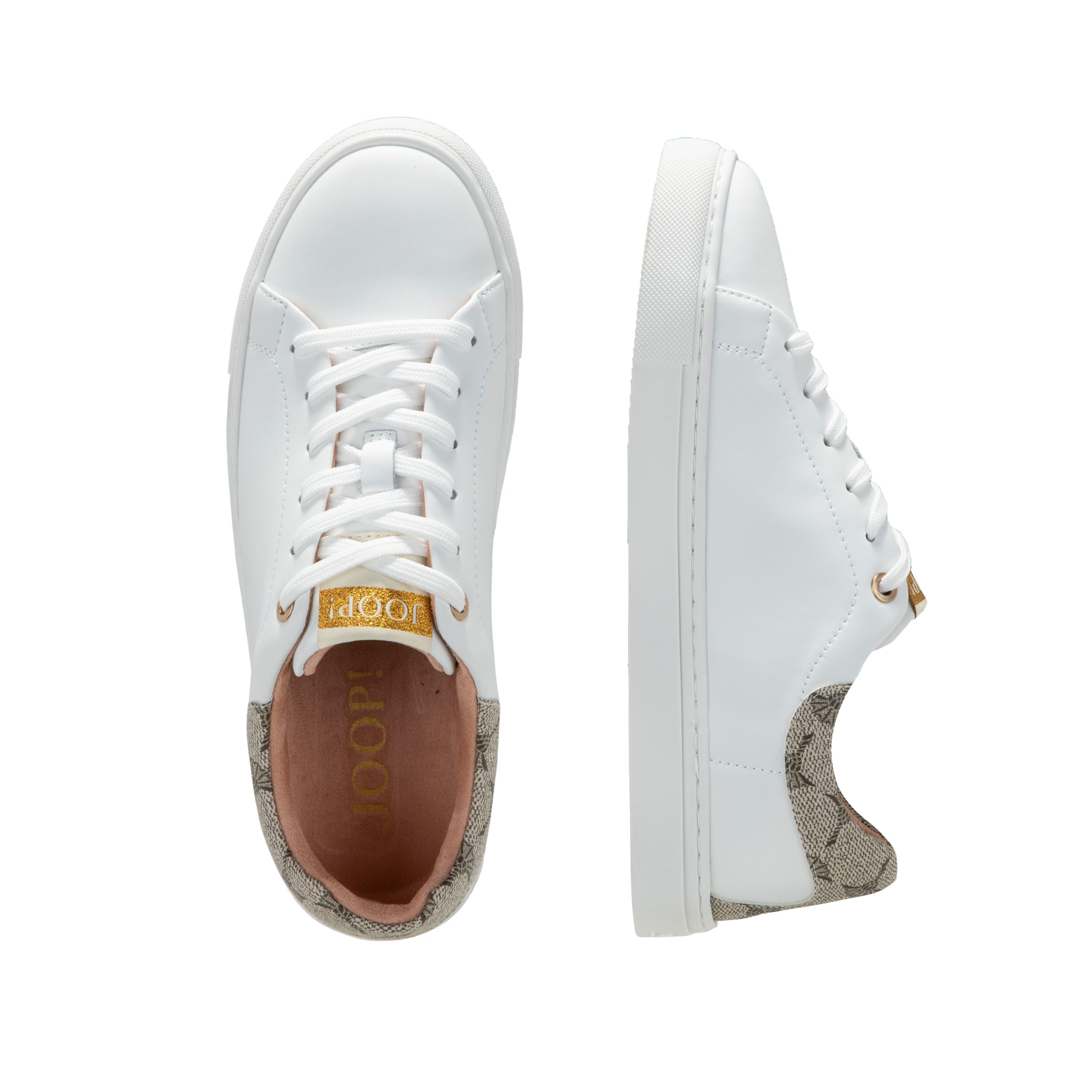 JOOP! Joop - Damen Sneaker Mazzolino Fine Coralie Sneaker