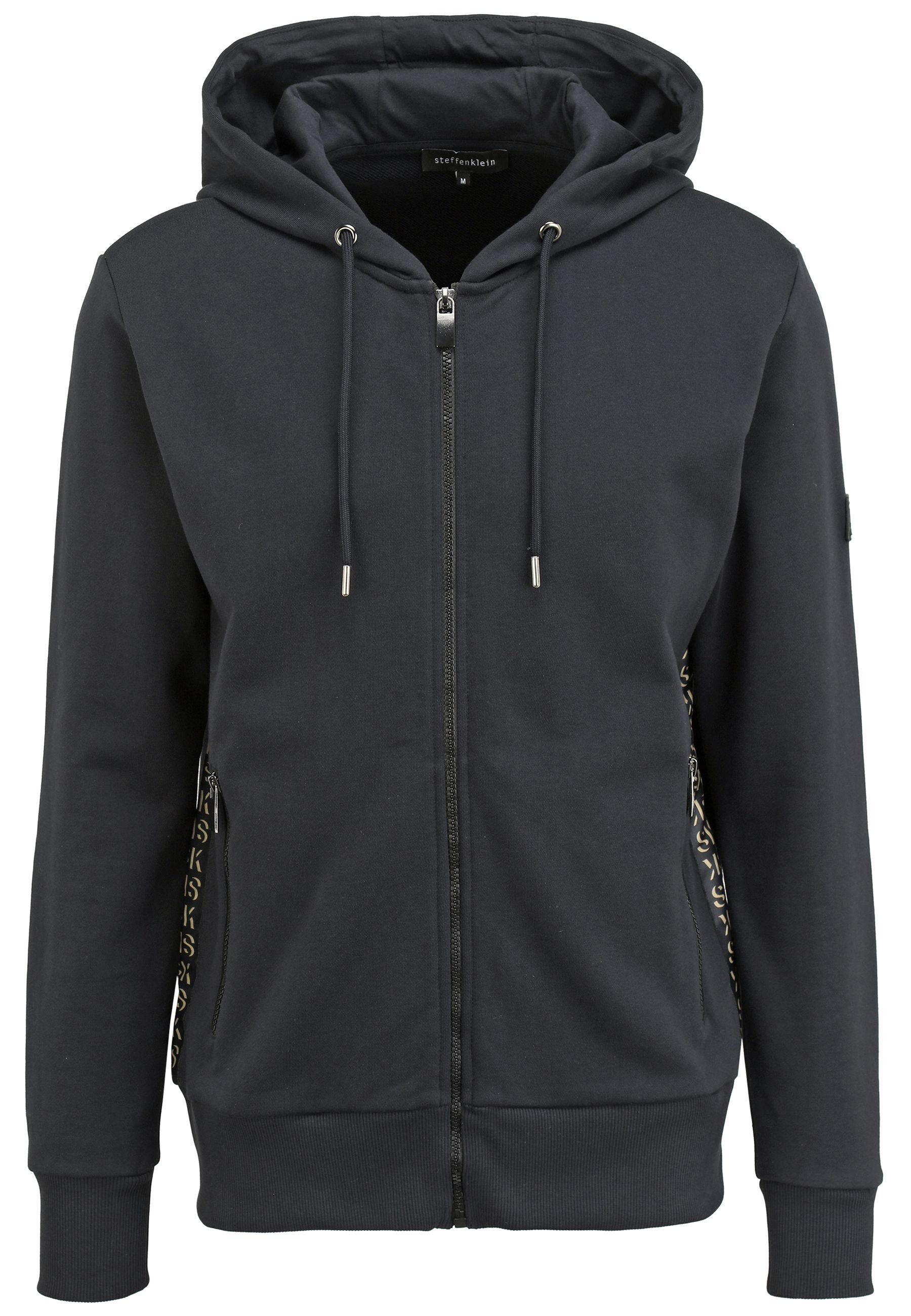 Sweatjacke (1-tlg) SteffenKlein