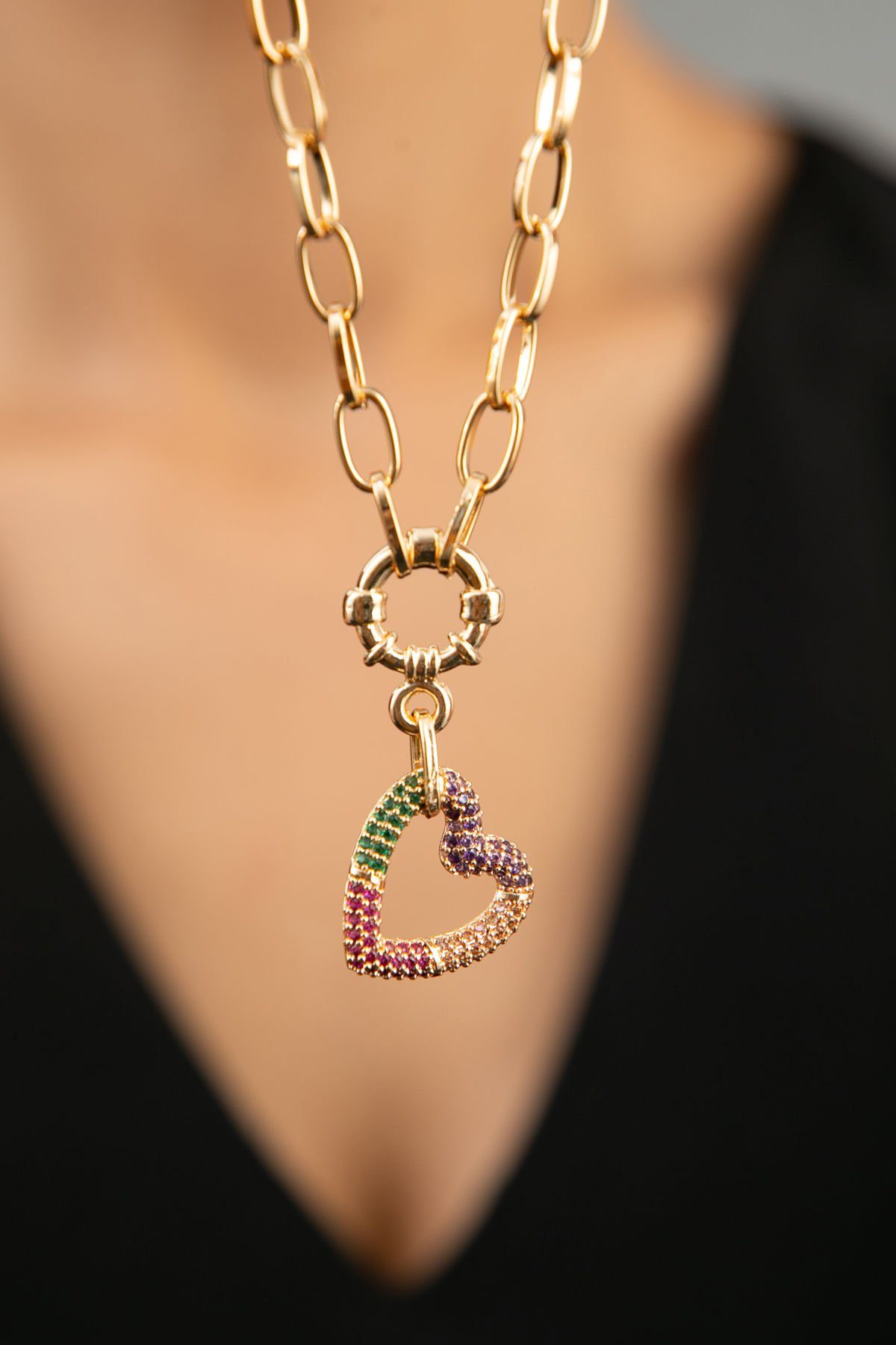 Heliophilia Silver Schmuckset METAL BODY K2185 günstig online kaufen