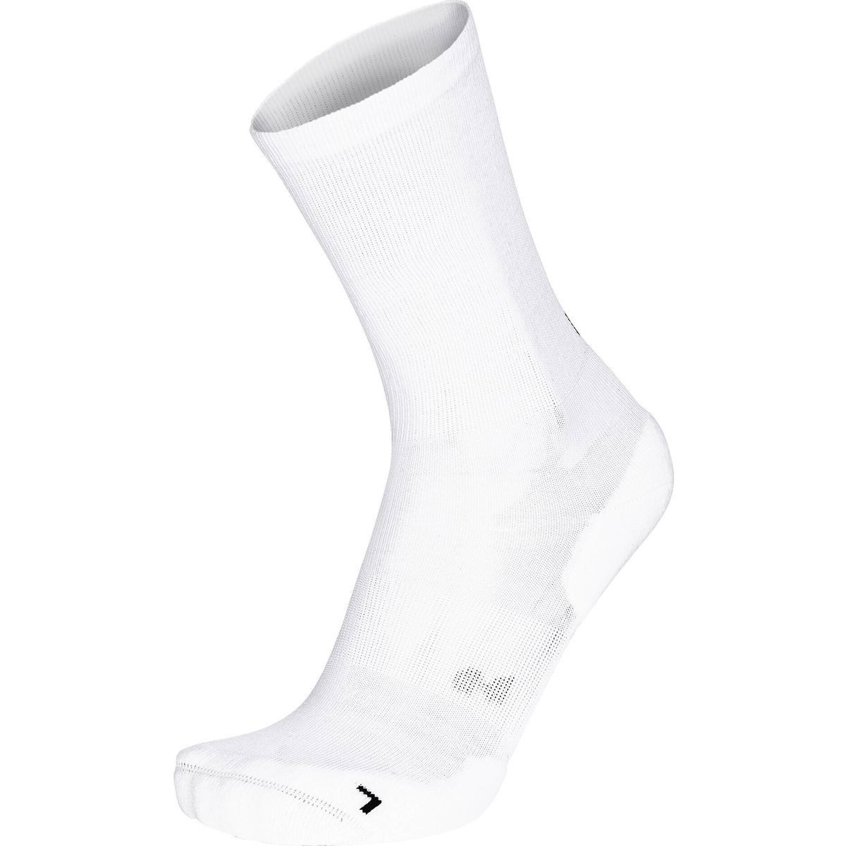 Lowa Wandersocken Logo Hybrid Leichte, atmungsaktive Unisex-Socke mit optimaler Passform und