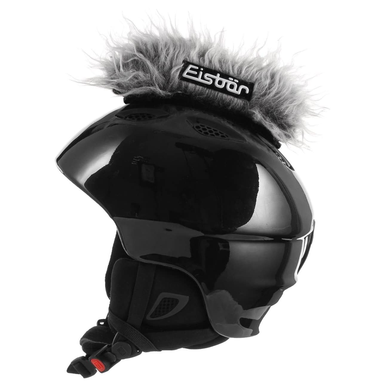 Eisbär Baseball Cap IROQUOIS STICKER