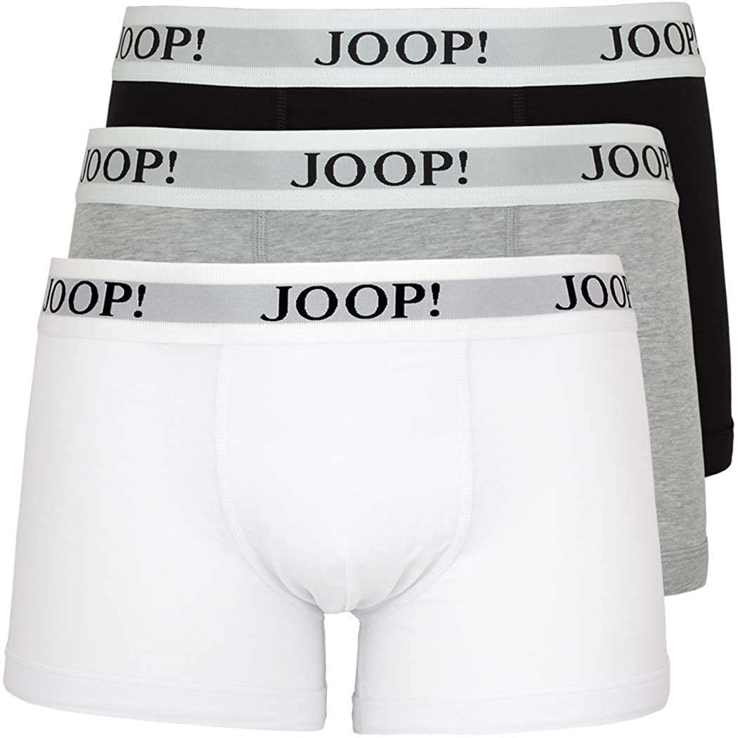 Joop! Boxershorts »3P Boxer-Mix« (3 Stück) kaufen | OTTO