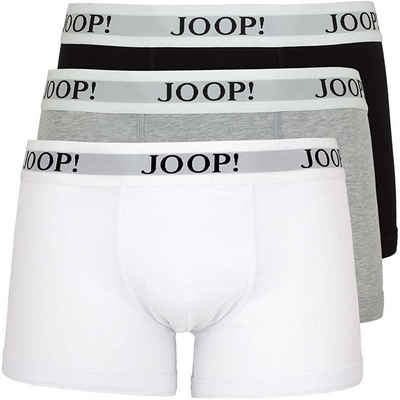 Joop! Boxershorts 3P Boxer-Mix (Packung, 3-St., 3er-Pack)