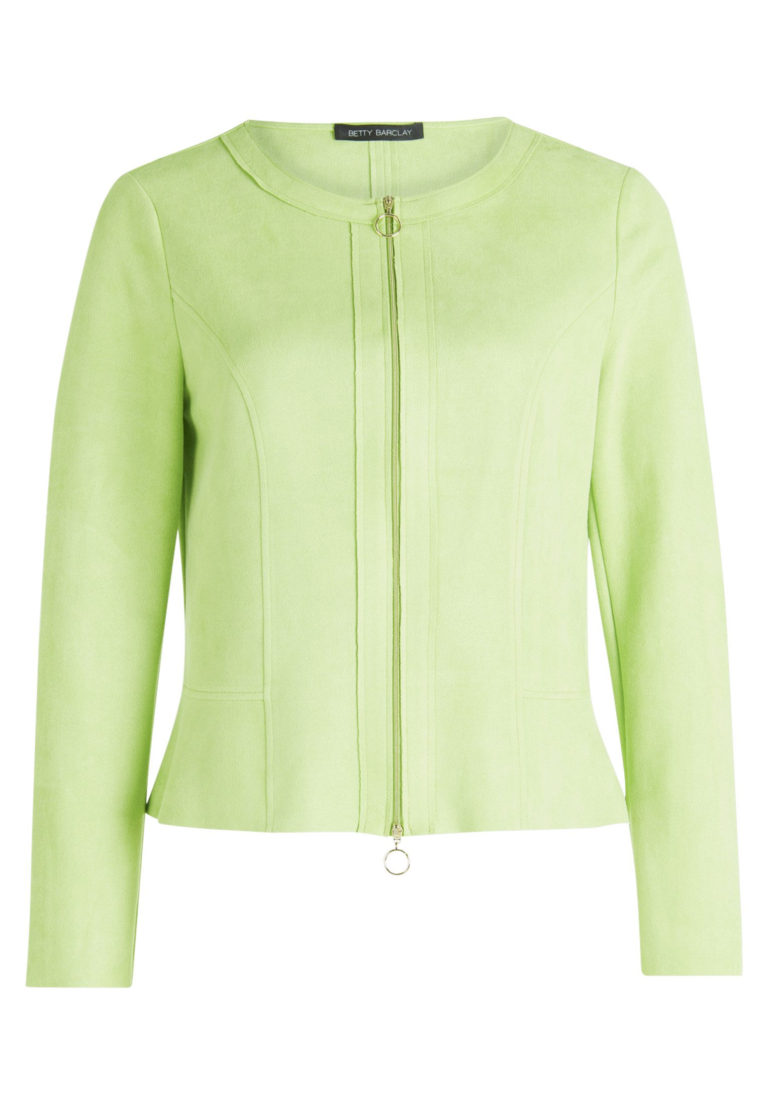Betty Barclay Jackenblazer Betty Barclay Blazer-Jacke günstig online kaufen