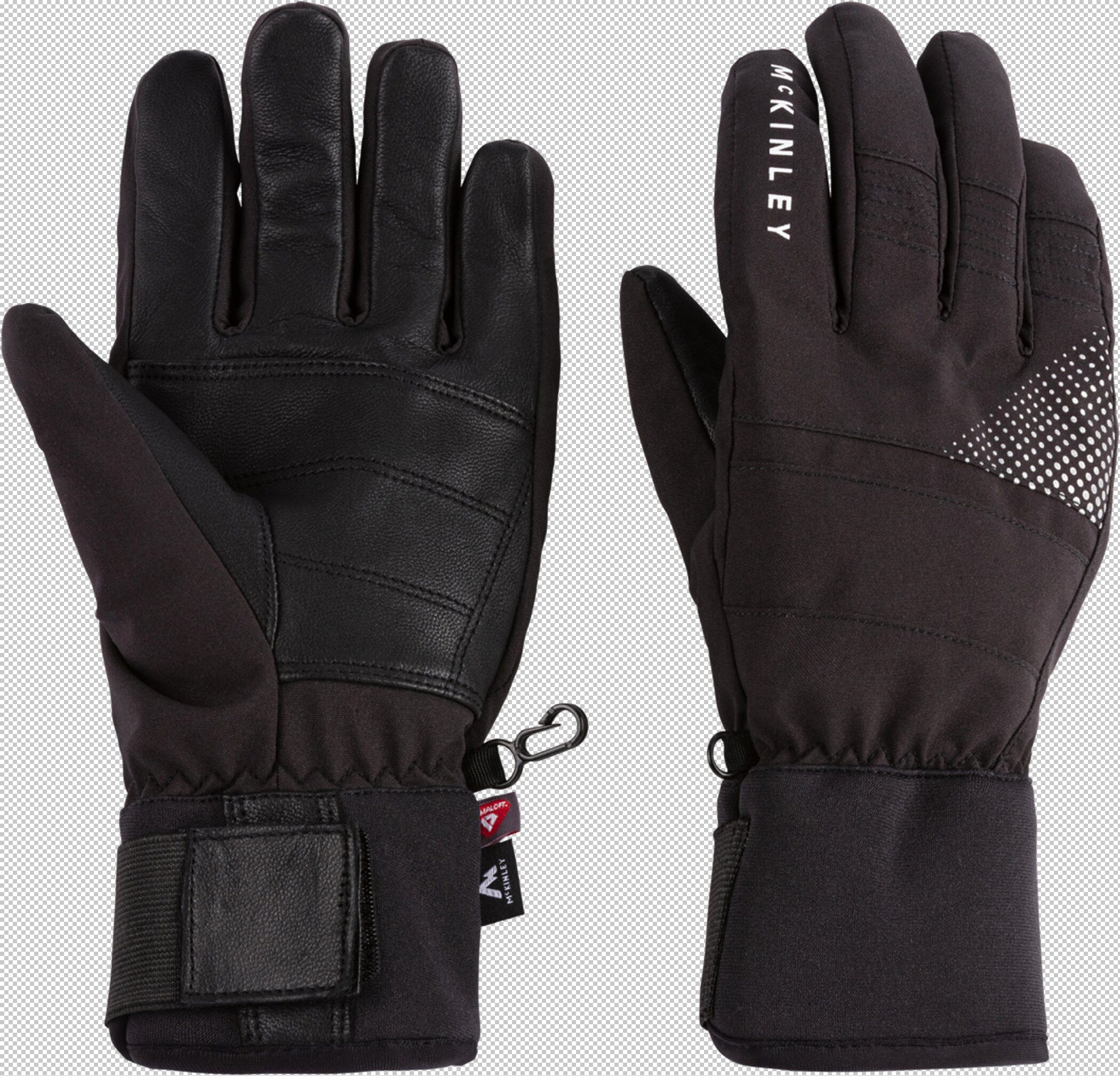Mc Kinley Skihandschuhe