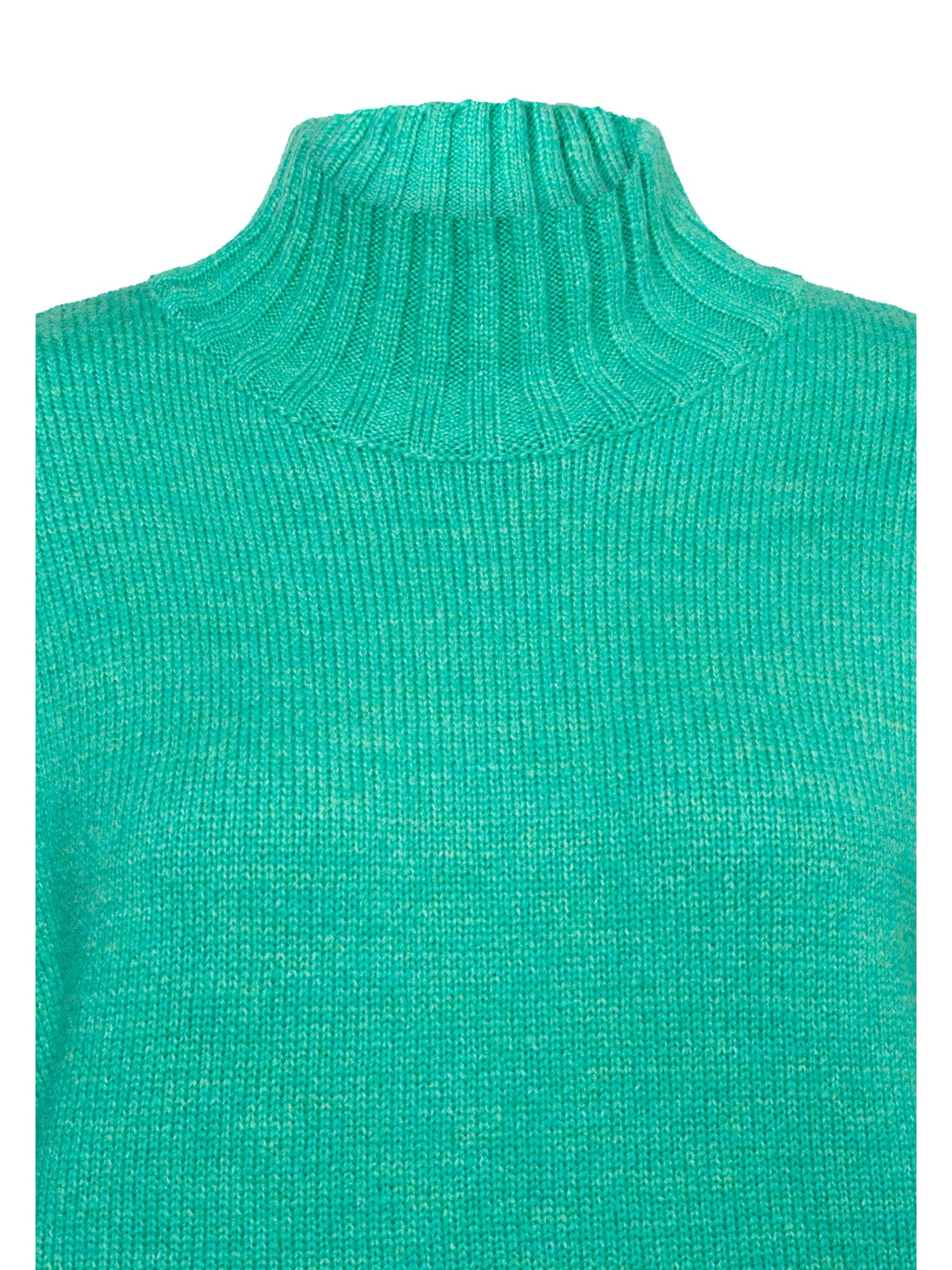 MORE&MORE Rundhalspullover softer Strickpullover