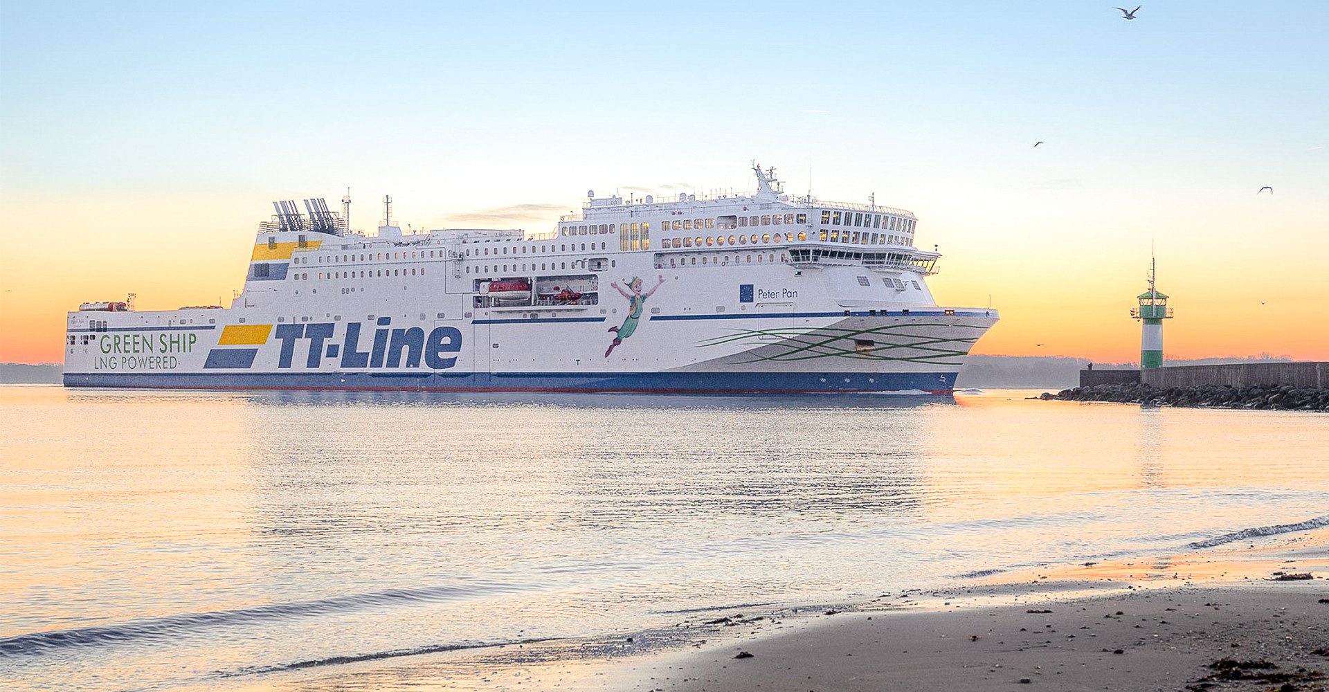 mydays Erlebnisgutschein Minikreuzfahrt Südschweden für 2 (2 Nächte), Verschenken oder selbst Erleben!