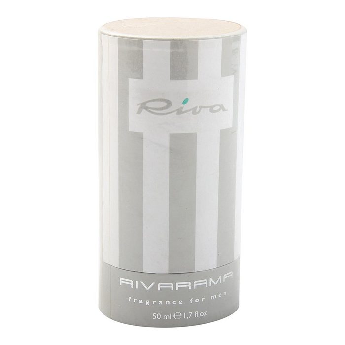 Acqua di Parma Eau de Parfum Riva Rivarama Fragrance for Men Eau De Parfum 50 ml