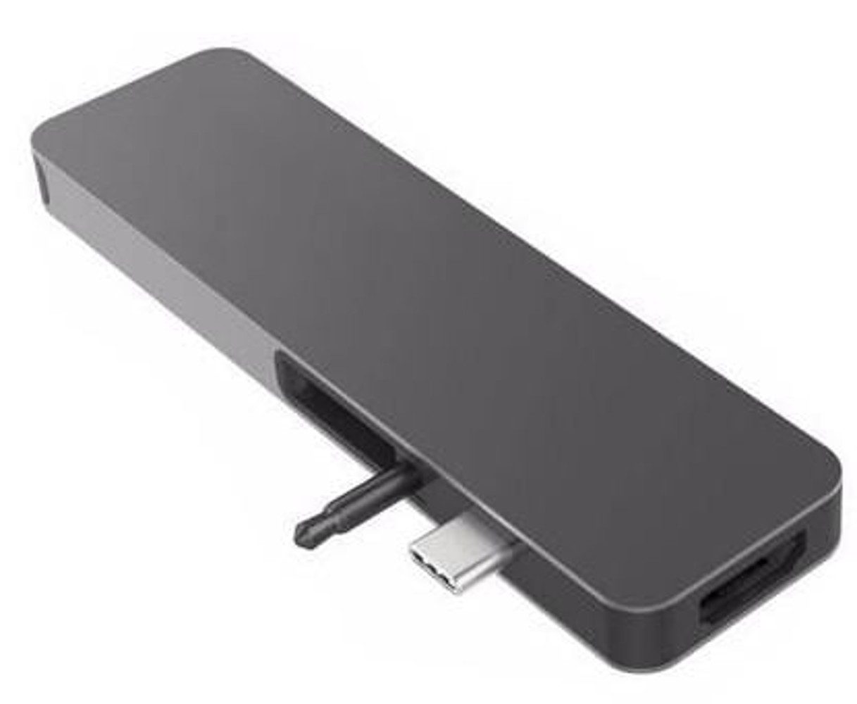 Hyper USB-Adapter