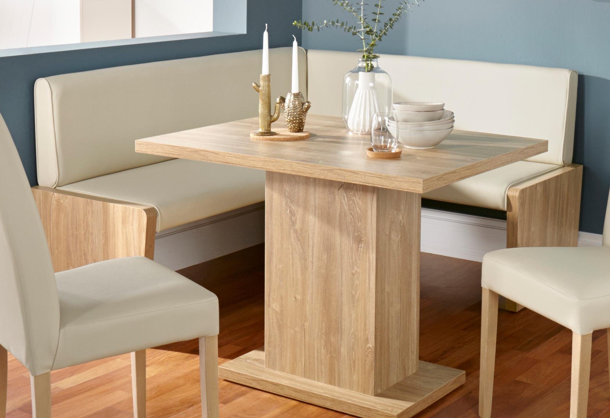 Eckbank In Beige Online Kaufen Otto