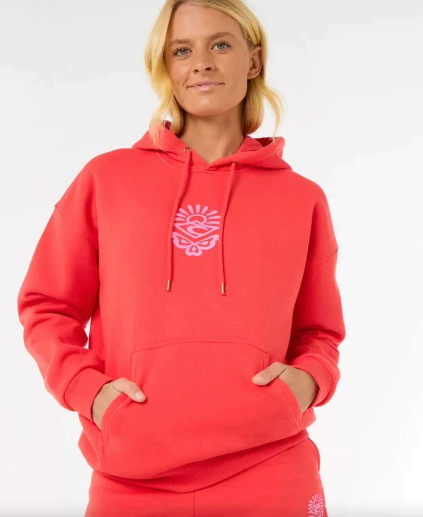 Rip Curl Kapuzenpullover Heritage Icons Of günstig online kaufen