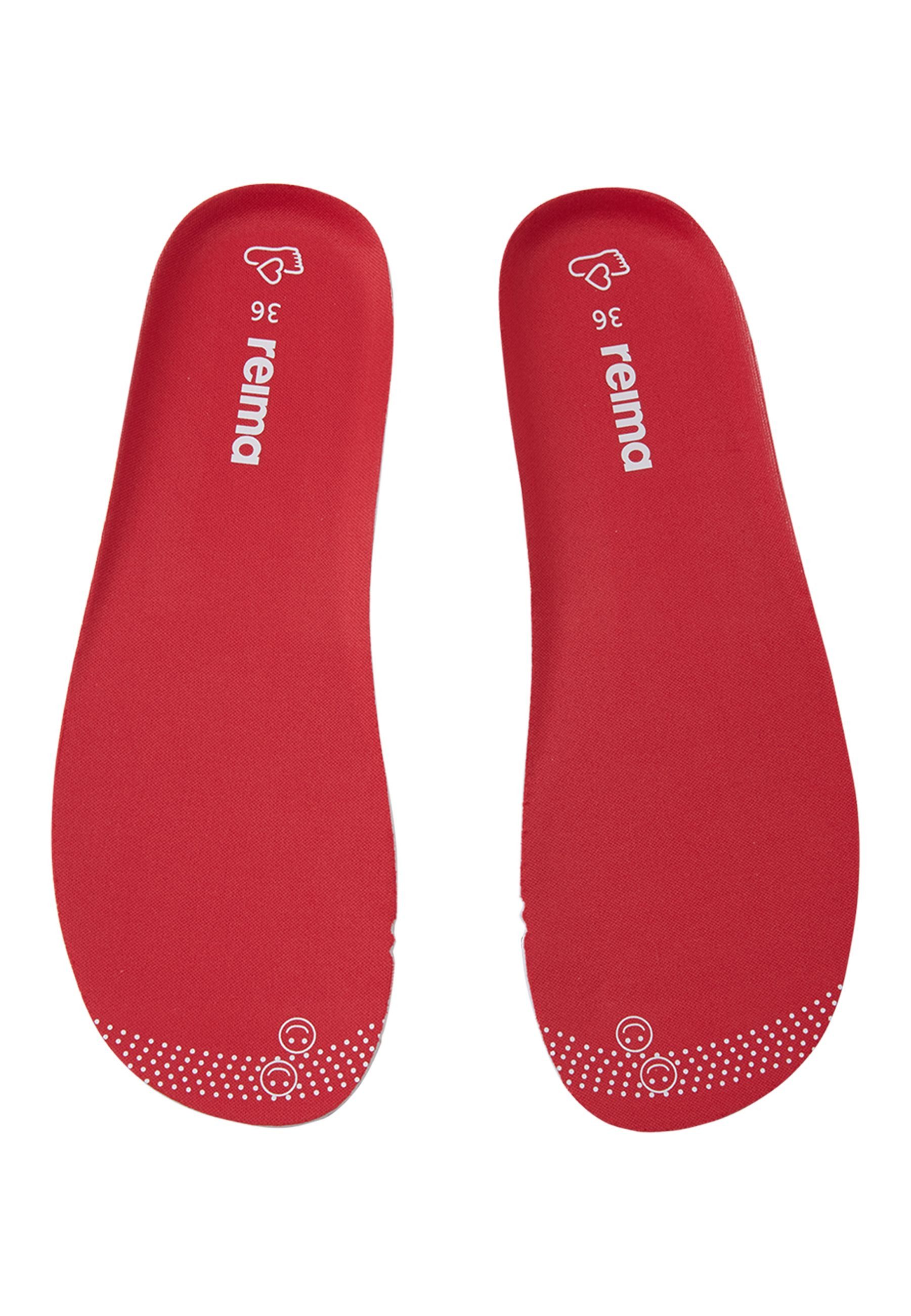 reima SANKARI ReimaTec Barfußschuhe Barfußschuh ohne PVC und Fluorcarbon