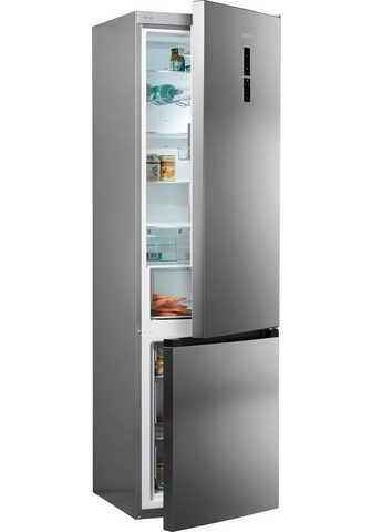 GORENJE Kühl-/Gefrierkombination 200 cm h...