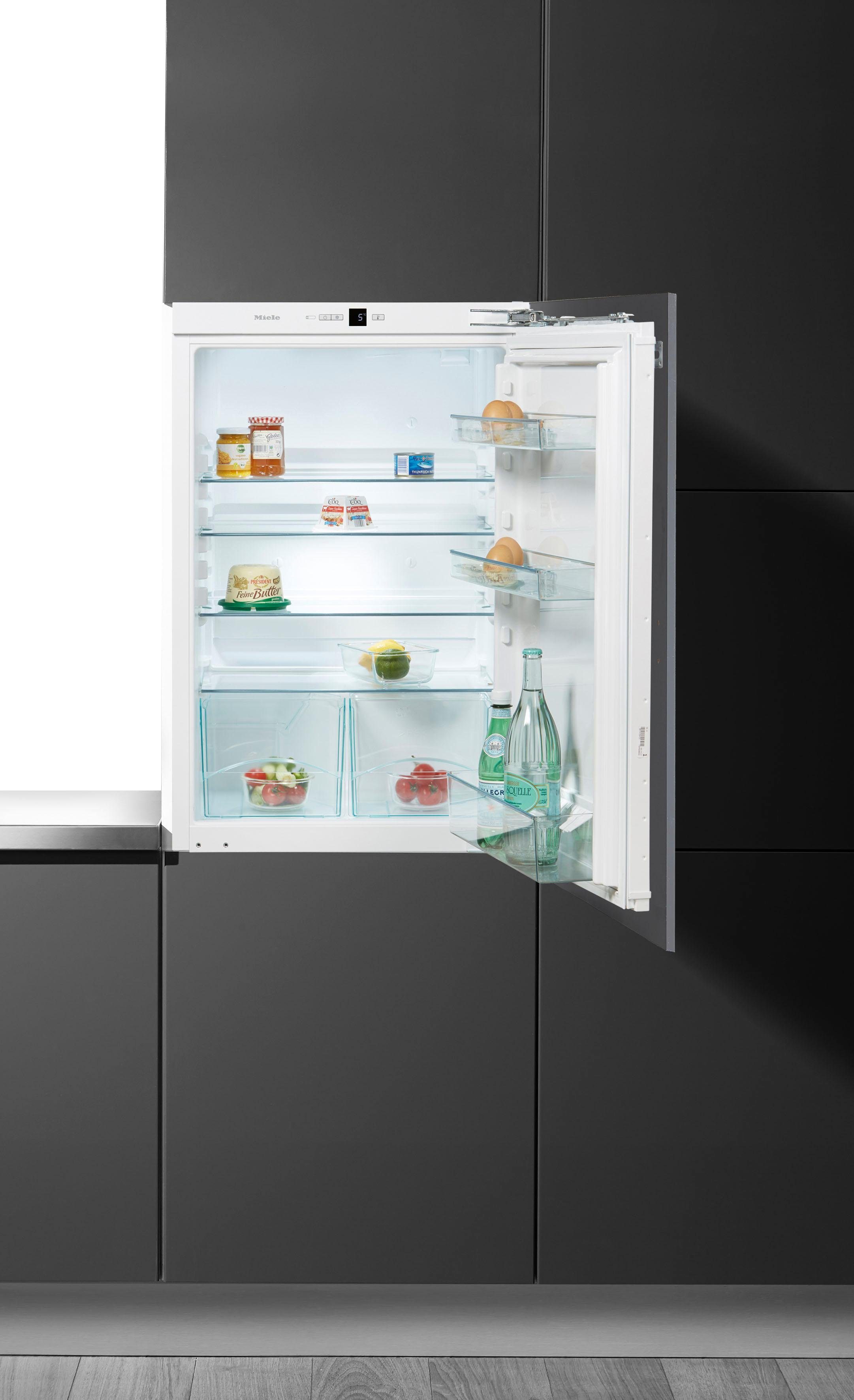 Miele Einbaukühlschrank K 32222 i, 87,2 cm hoch, 55,9 cm breit online  kaufen | OTTO