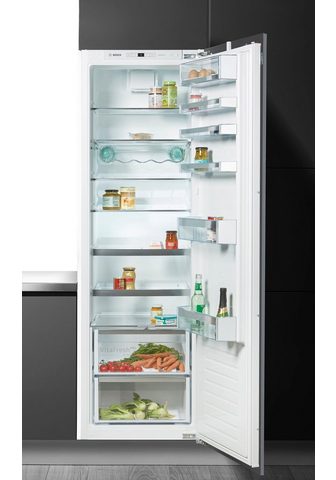 BOSCH Встроенный холодильник 1772 cm hoch 55...