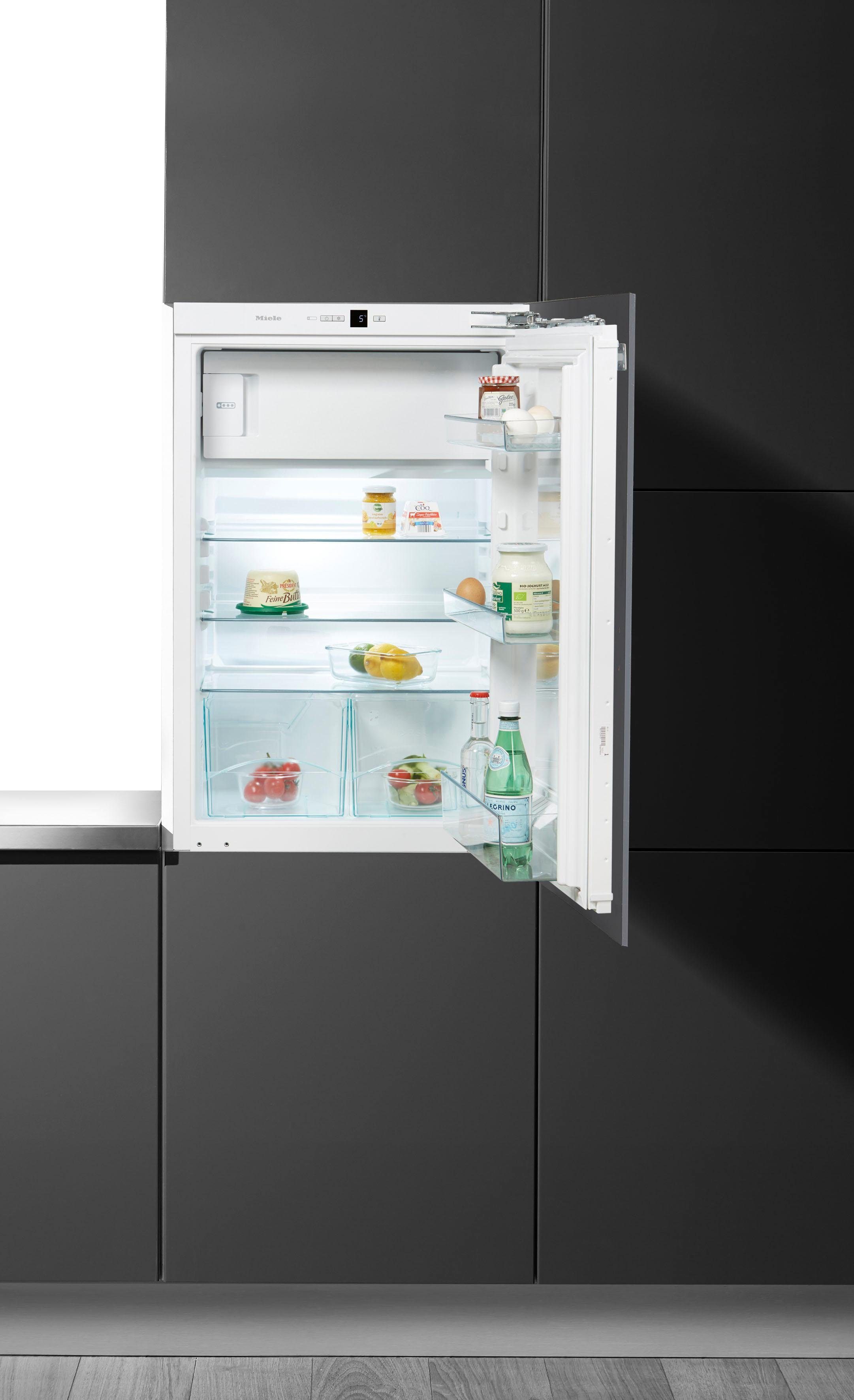 Miele Einbaukühlschrank K 32242 iF, 87,2 cm hoch, 55,9 cm breit