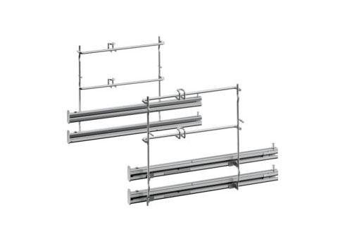 NEFF Teleskop-Vollauszug Z11TF25X0 online kaufen | OTTO