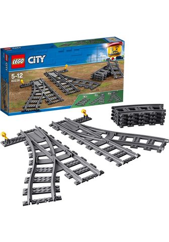 LEGO ® Konstruktionsspielsteine "S...