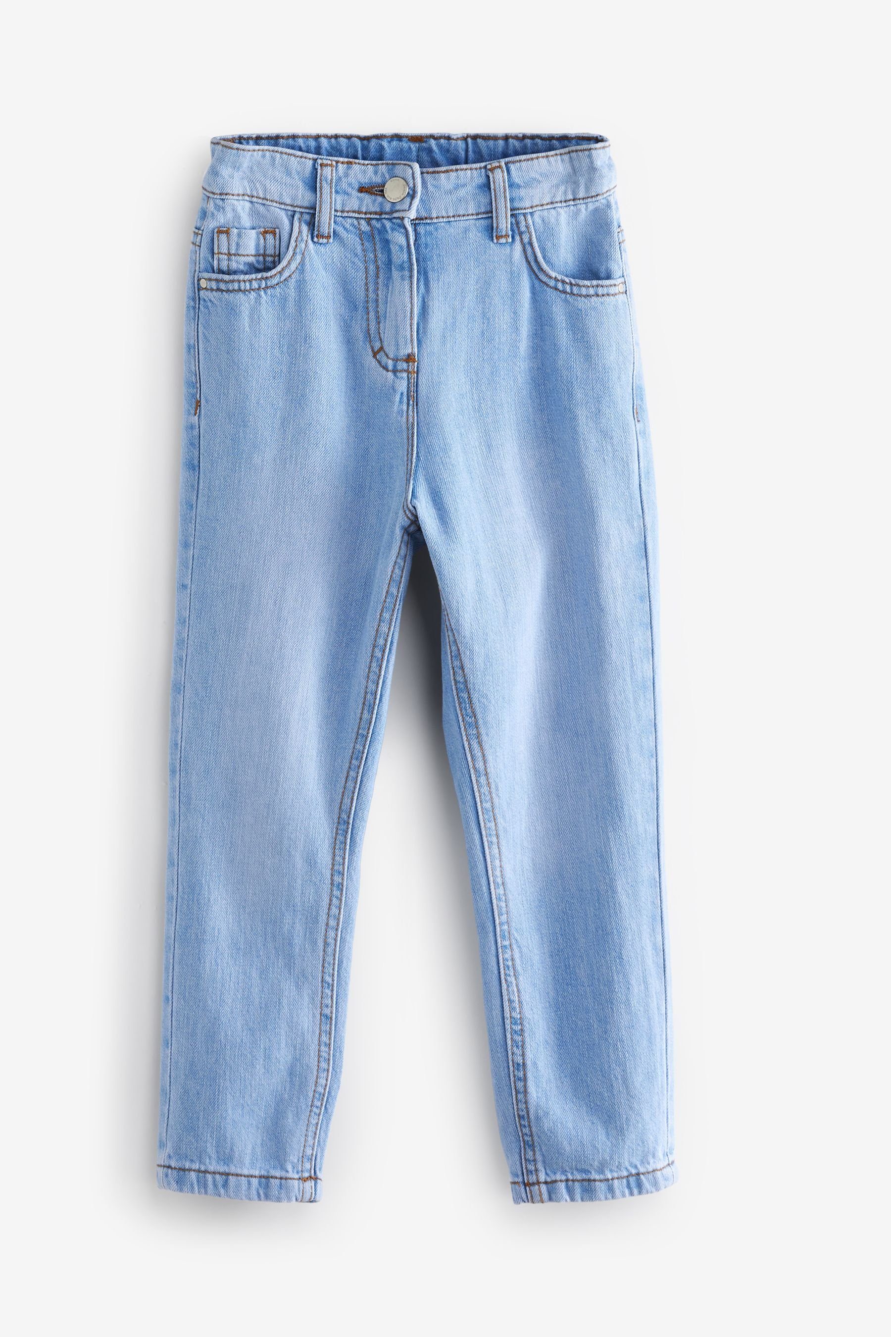 Light Bright Blue