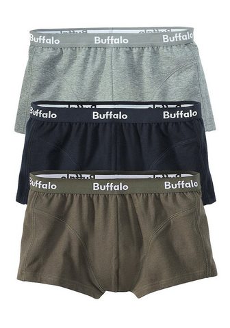 BUFFALO Трусы (3 единицы