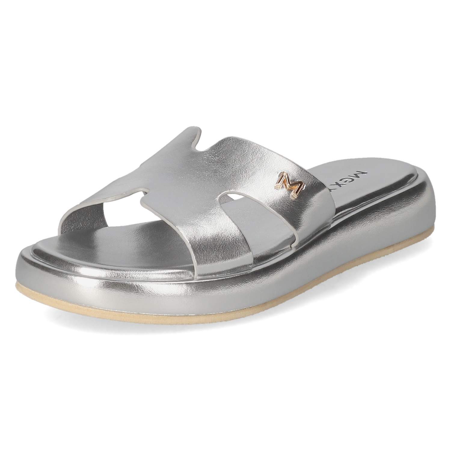 Mexx Pantoletten LOTUS PACHA Pantolette günstig online kaufen