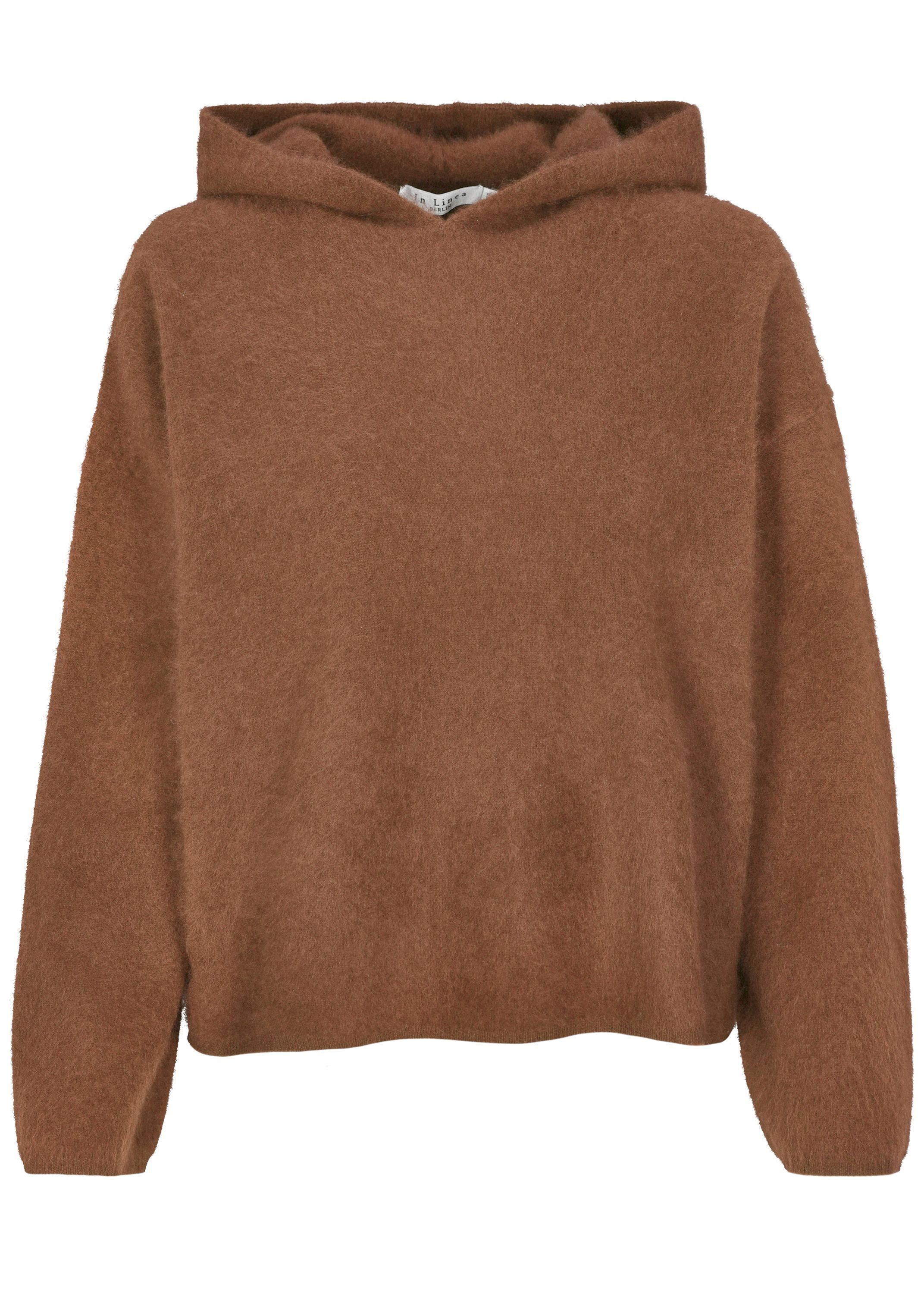 IN LINEA Strickpullover