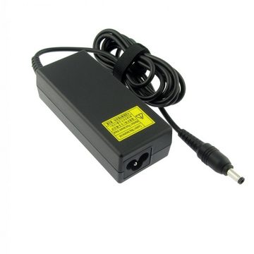 Toshiba AC Adapter 65 W 3PI - Stromversorgung Notebook-Netzteil (Stecker: 5.5 x 2.5 mm rund, Ausgangsleistung: 65 W)