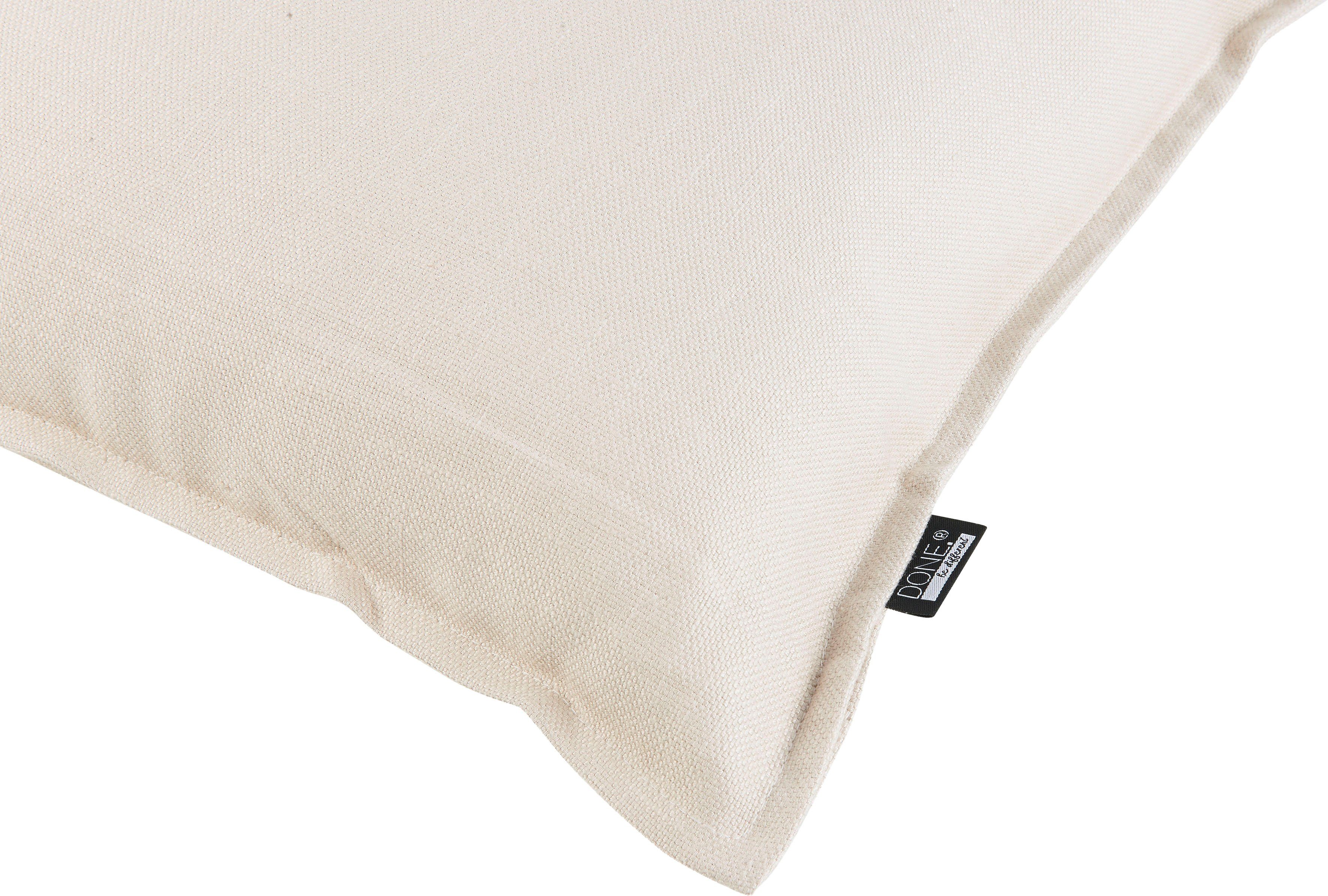 done.® Dekokissen Lenny, Kissenhülle ohne Füllung günstig online kaufen