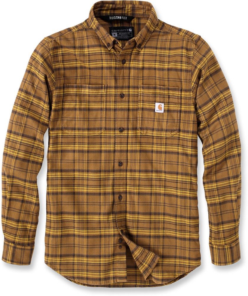 Carhartt Langarmhemd Midweight L/S 105432 günstig online kaufen