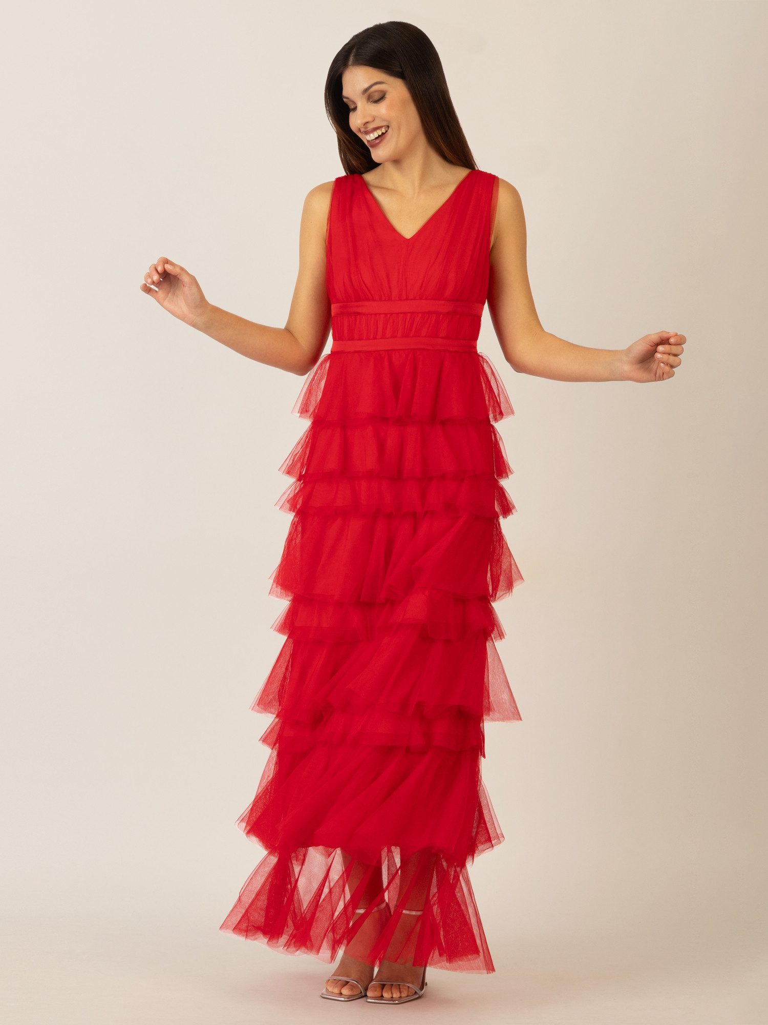 Abendkleid