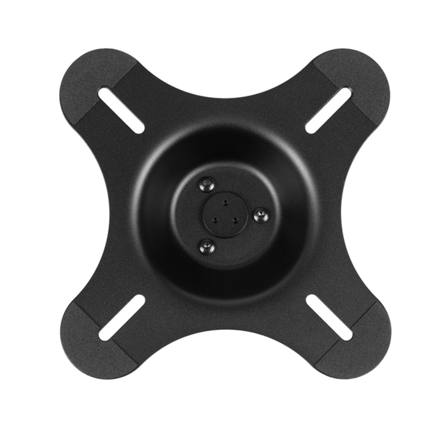RØDE Halterung Rode Halterung Vesa-Mount Stativ-Befestigung für Rodecaster, (bis 12 Zoll, Stativ-Befestigung, für Rodecaster, Stativ-Befestigung für Rodecaster)