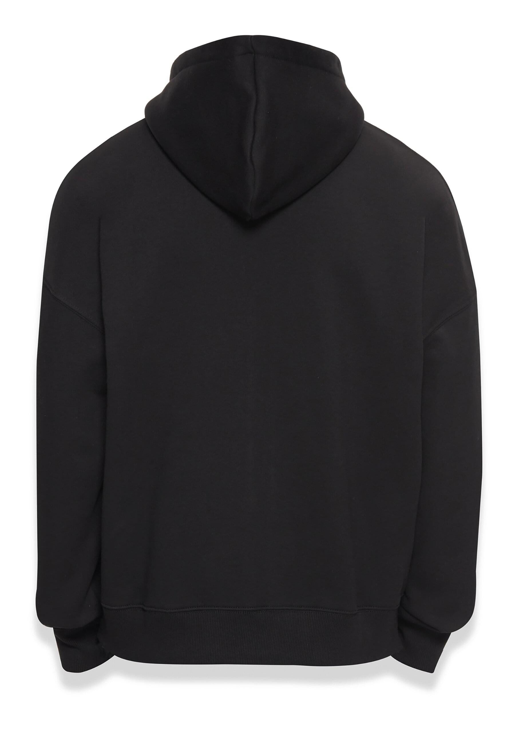 Dropsize Sweatjacke Dropsize Herren Bazix Republiq günstig online kaufen