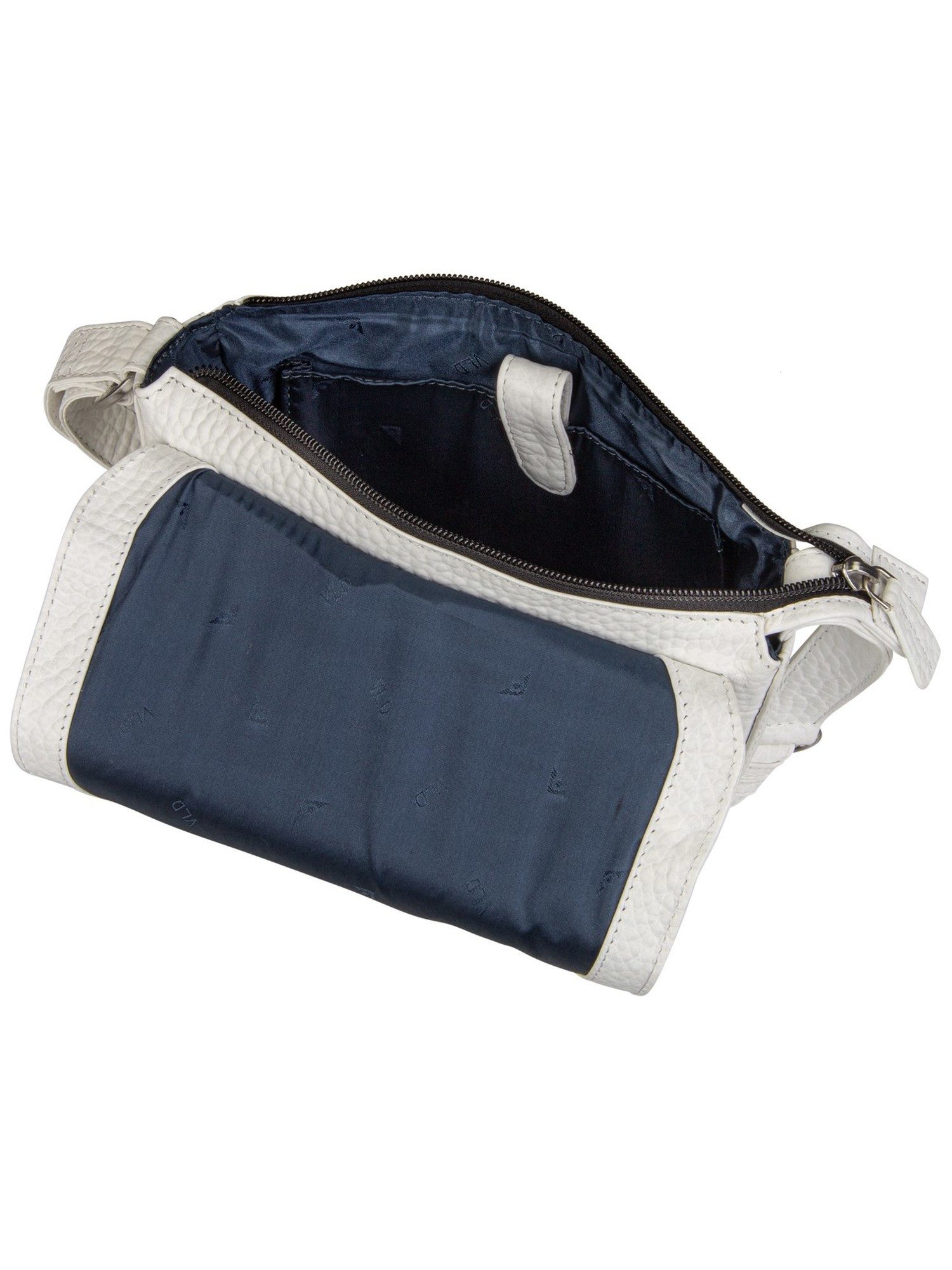 VLD Handtasche Hirsch Tanja, Saddle Bags